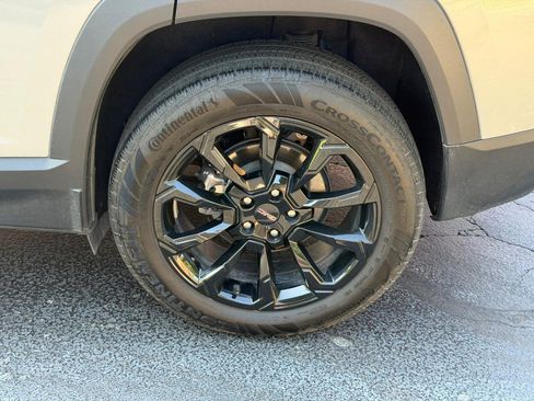 Used 2026 GMC Terrain Elevation w/ Elevation Premium Package AWD/4WD image 7