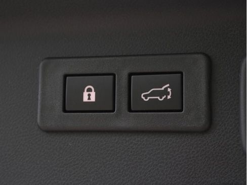 New 2026 Subaru Forester Sport AWD/4WD image 28