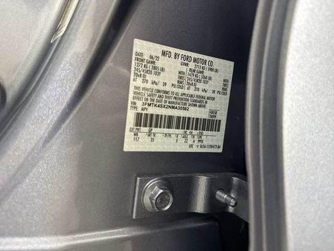 Used 2022 Ford Mustang Mach-E GT w/ GT Performance Edition image 38