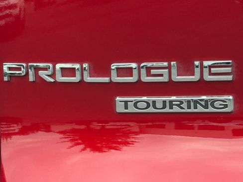 Used 2024 Honda Prologue Touring image 12