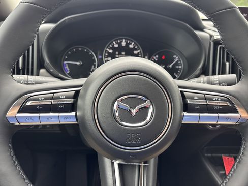 New 2026 MAZDA CX-50 2.5 Hybrid w/ Weather Package AWD/4WD image 29