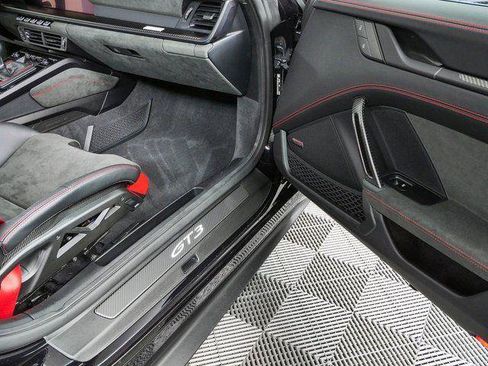 Certified 2026 Porsche 911 GT3 RWD image 22