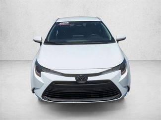 Used 2024 Toyota Corolla LE FWD video 2