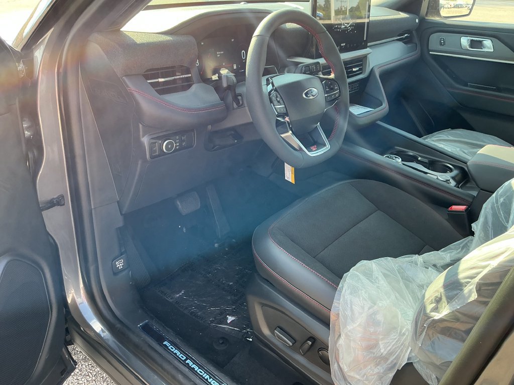 New 2027 Ford Explorer ST AWD/4WD image 28