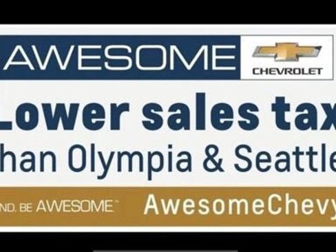 Used 2022 Ford F250 Lariat w/ Chrome Package AWD/4WD image 2
