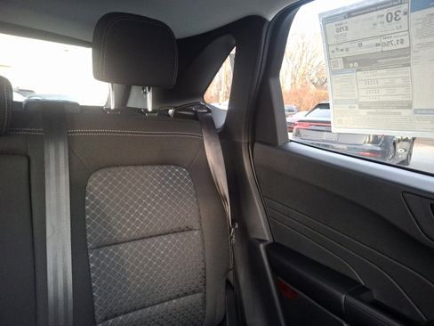New 2025 Ford Escape Active w/ Cold Weather Package image 14