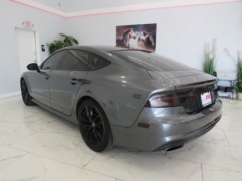 Used 2018 Audi A7 3.0T Prestige image 6