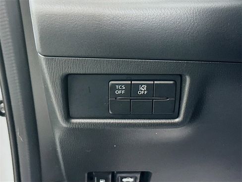 Used 2020 MAZDA CX-5 Touring image 10