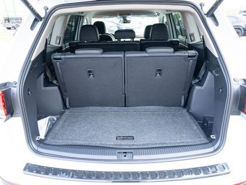 New 2026 Volkswagen Atlas SE image 35
