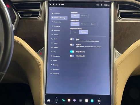 Used 2016 Tesla Model X 90D image 31