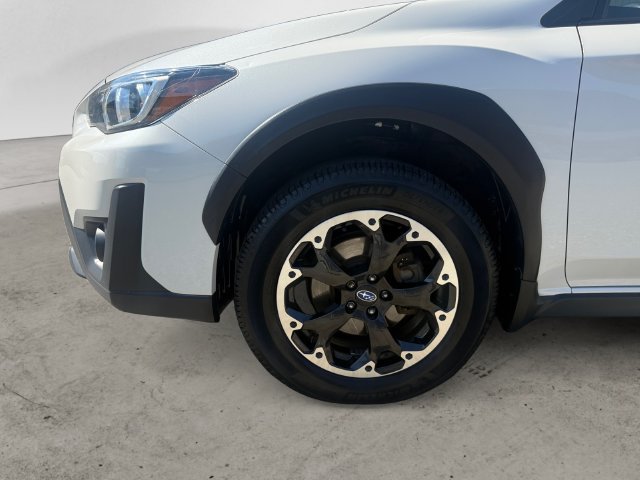 Used 2021 Subaru Crosstrek 2.0i Premium w/ Popular Package #2 AWD/4WD image 9
