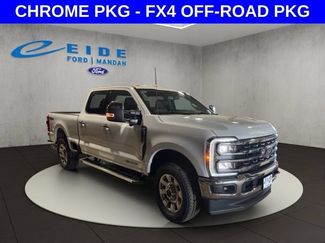 New 2026 Ford F250 Lariat w/ Chrome Package AWD/4WD video 1