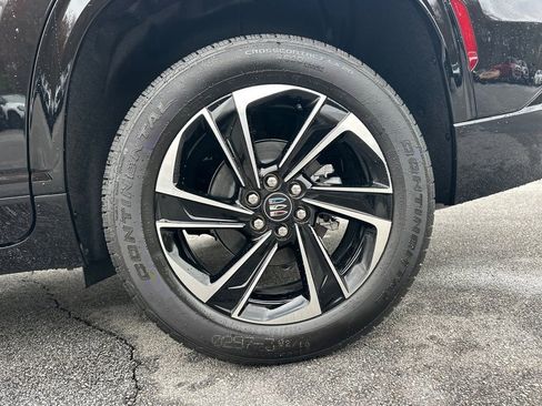 New 2026 Buick Enclave Sport Touring w/ Power Package image 20