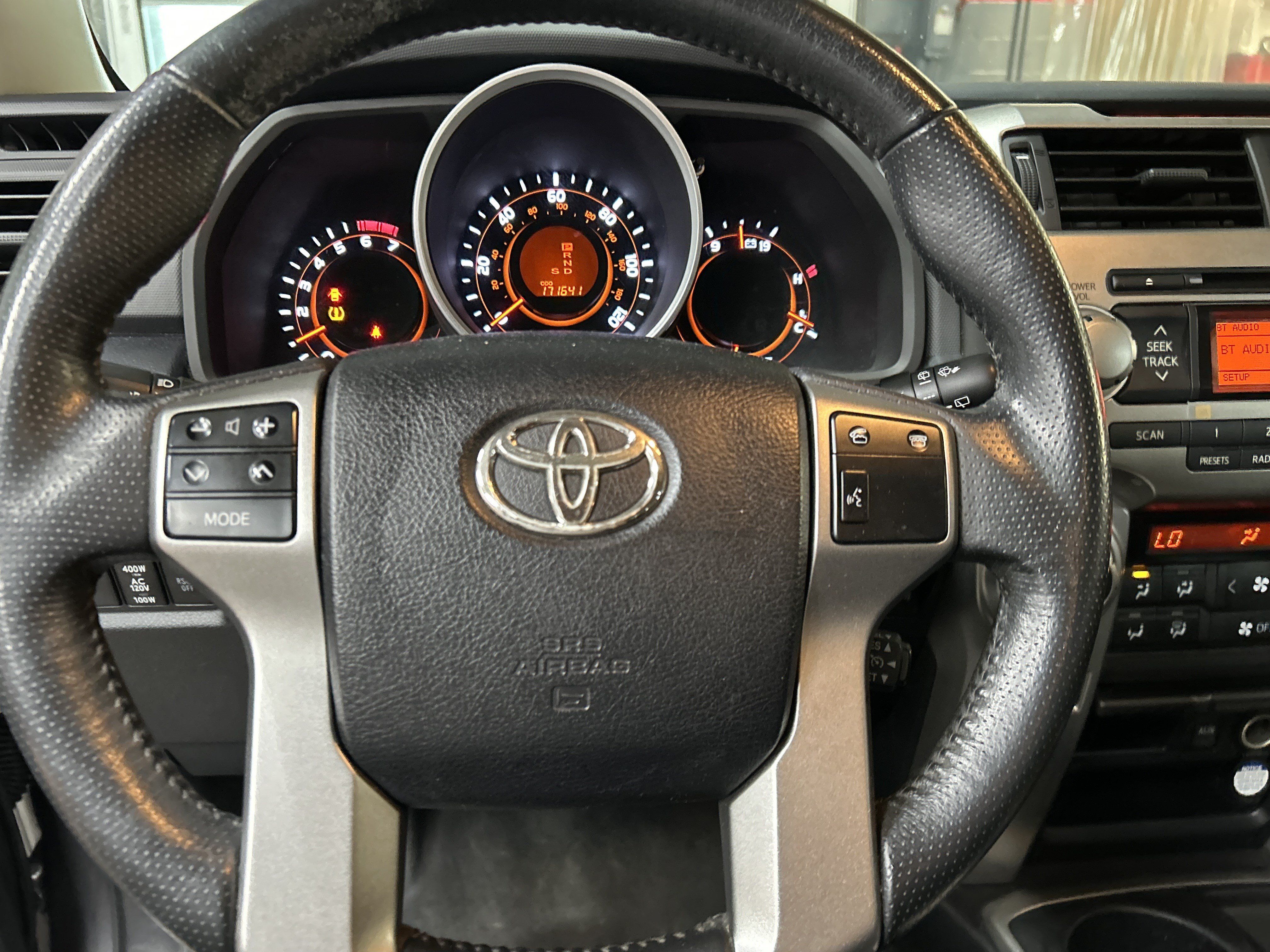 Used 2010 Toyota 4Runner Limited RWD image 9