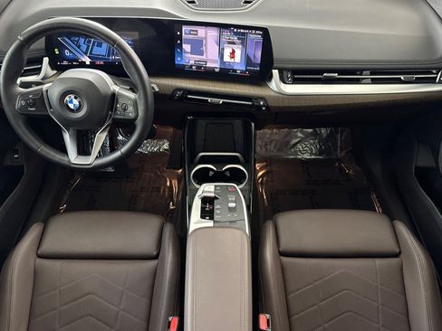 Used 2023 BMW X1 xDrive28i w/ Convenience Package AWD/4WD image 16