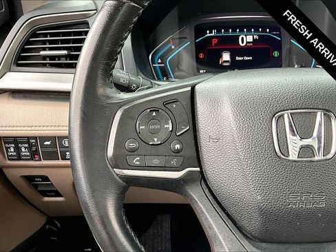 Used 2022 Honda Odyssey EX-L image 13