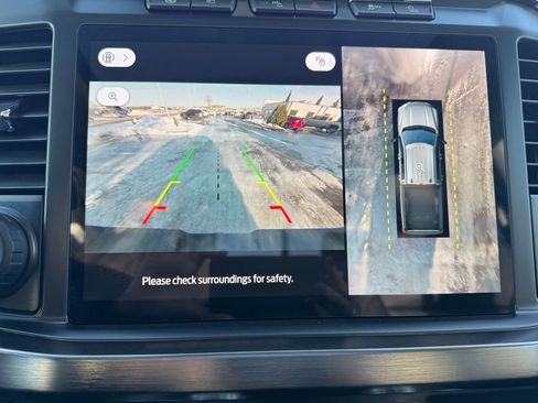 Used 2024 Ford F250 Lariat w/ Lariat Ultimate Package image 29