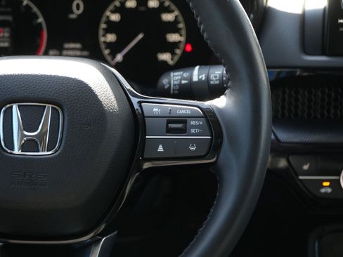 Used 2024 Honda CR-V EX-L image 23