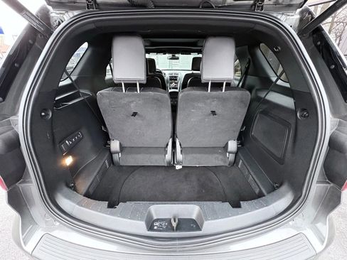 Used 2019 Ford Explorer Sport w/ Equipment Group 401A AWD/4WD image 16