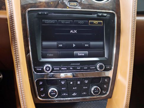 Used 2012 Bentley Continental GT AWD/4WD image 21