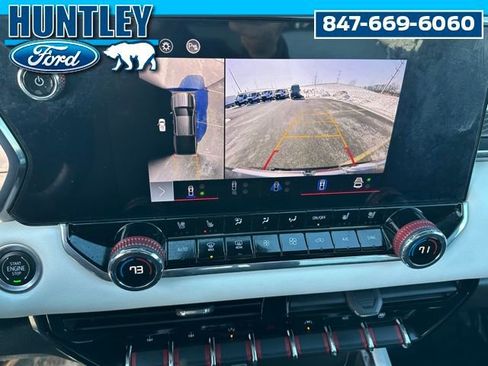 Used 2023 GMC Canyon AT4X w/ Edition 1 AWD/4WD image 31