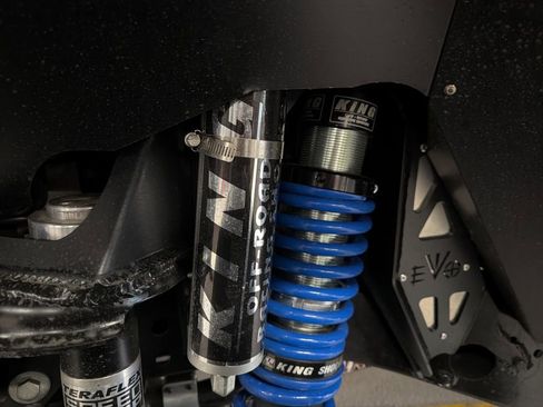 Used 2022 Jeep Gladiator Rubicon w/ LED Lighting Group image 15