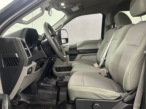 Used 2018 Ford F350 XL image 11