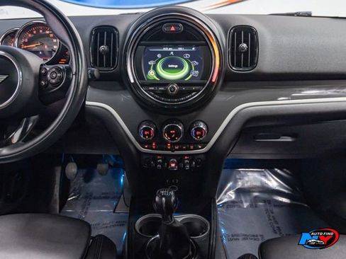 Used 2017 MINI Cooper Countryman S image 11