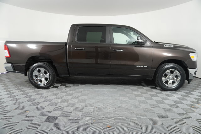 Used 2019 RAM 1500 Big Horn RWD image 8