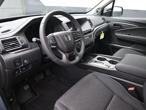 New 2026 Honda Ridgeline Sport image 18
