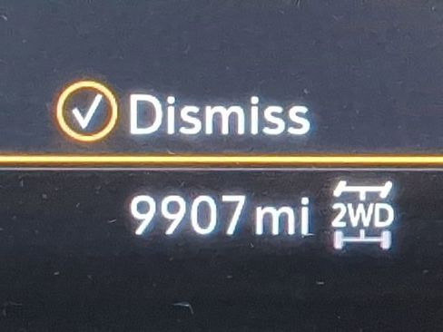 Used 2023 Buick Envision Preferred image 20