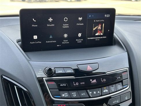 Used 2024 Acura RDX SH-AWD image 19