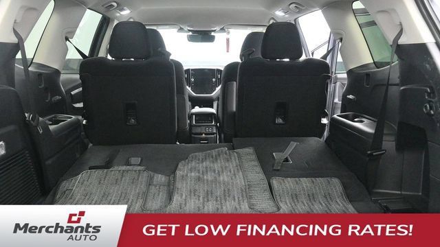 Used 2024 Subaru Ascent Premium w/ Convenience Package AWD/4WD image 12