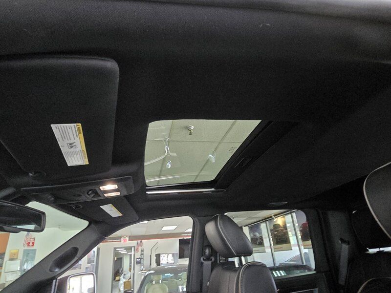 Used 2016 RAM 1500 Limited AWD/4WD image 26