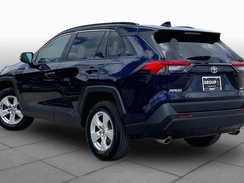 Used 2020 Toyota RAV4 XLE AWD/4WD image 12