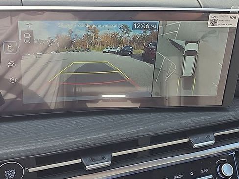 New 2026 Hyundai Santa Fe Limited image 37