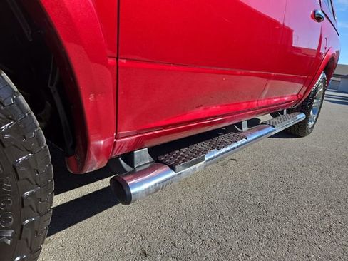 Used 2014 RAM 1500 Laramie w/ Convenience Group image 11