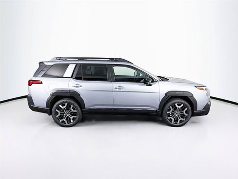 New 2026 Subaru Outback Touring XT AWD/4WD image 8