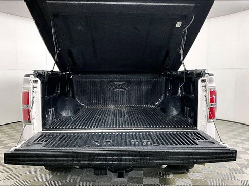 Used 2012 Ford F150 Lariat w/ Lariat Plus Pkg image 34