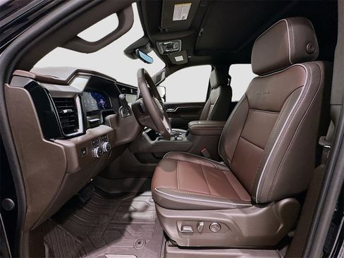 New 2026 GMC Sierra 2500 Denali w/ Denali Reserve Package image 22