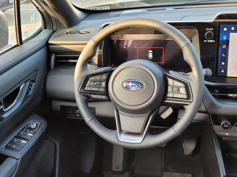 New 2026 Subaru Outback Touring image 6