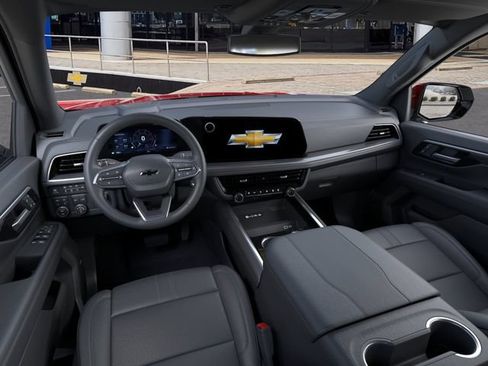 New 2026 Chevrolet Suburban RST AWD/4WD image 15