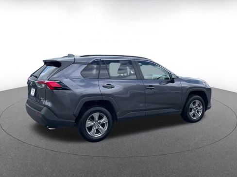 Used 2024 Toyota RAV4 XLE image 15