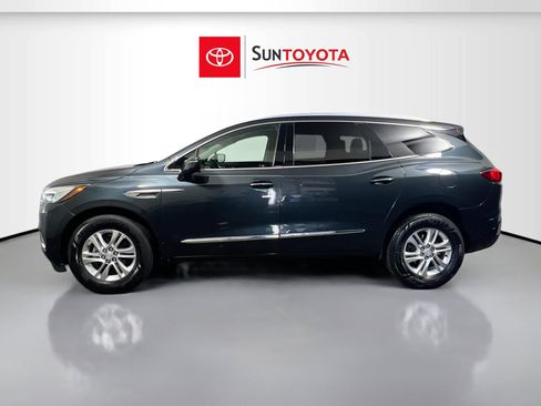 Used 2018 Buick Enclave Essence w/ Trailering Package FWD image 7