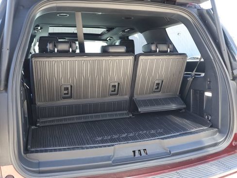 Used 2020 Ford Expedition Limited w/ Equipment Group 302A AWD/4WD image 15