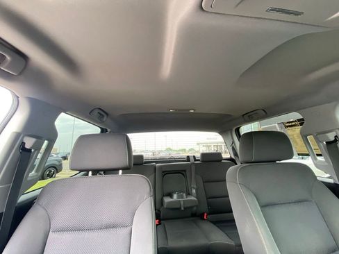 Used 2018 Chevrolet Silverado 1500 LT w/ All Star Edition AWD/4WD image 28