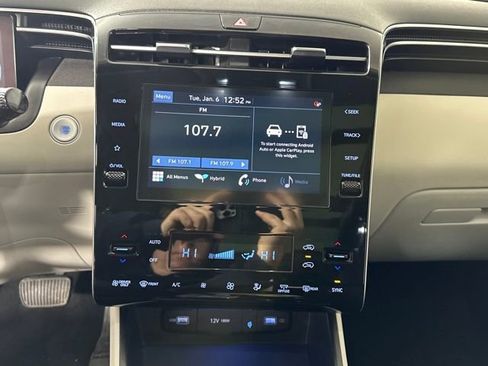 Certified 2022 Hyundai Tucson SEL image 21