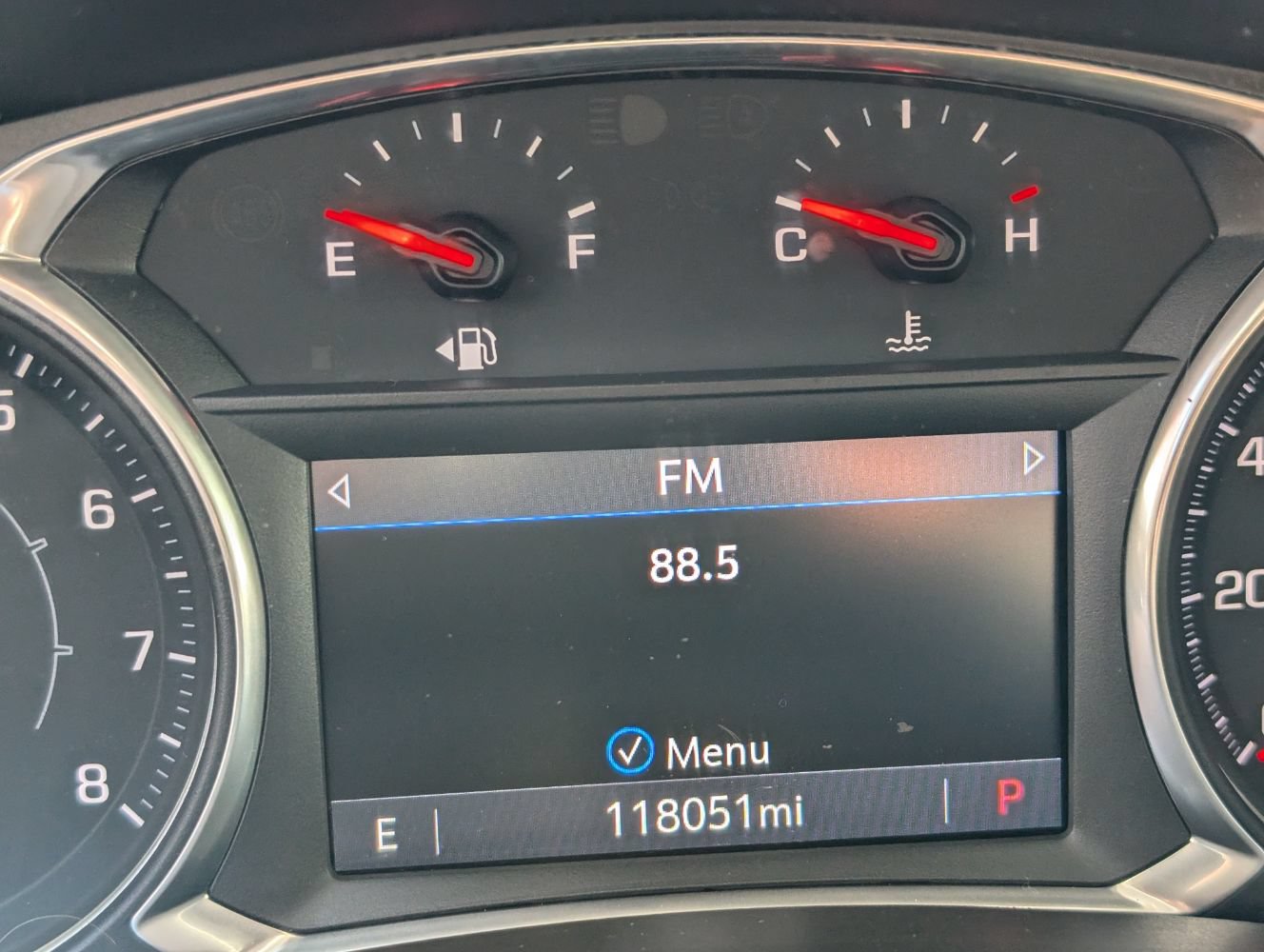 Used 2020 GMC Terrain SLE w/ Driver Convenience Package FWD image 20