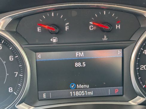 Used 2020 GMC Terrain SLE w/ Driver Convenience Package FWD image 20