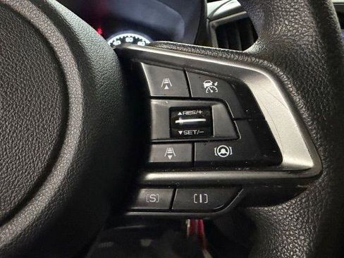 Used 2022 Subaru Forester 2.5i image 12